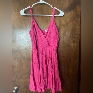 Francesca’s dress, worn once. Size lg
